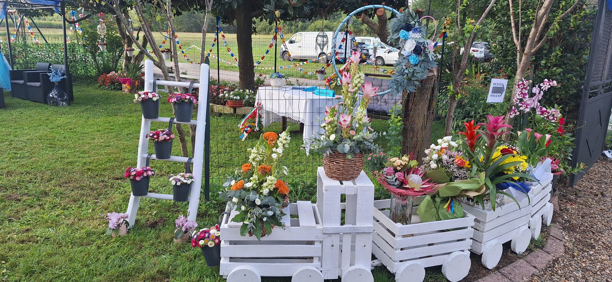 Festival e rassegne