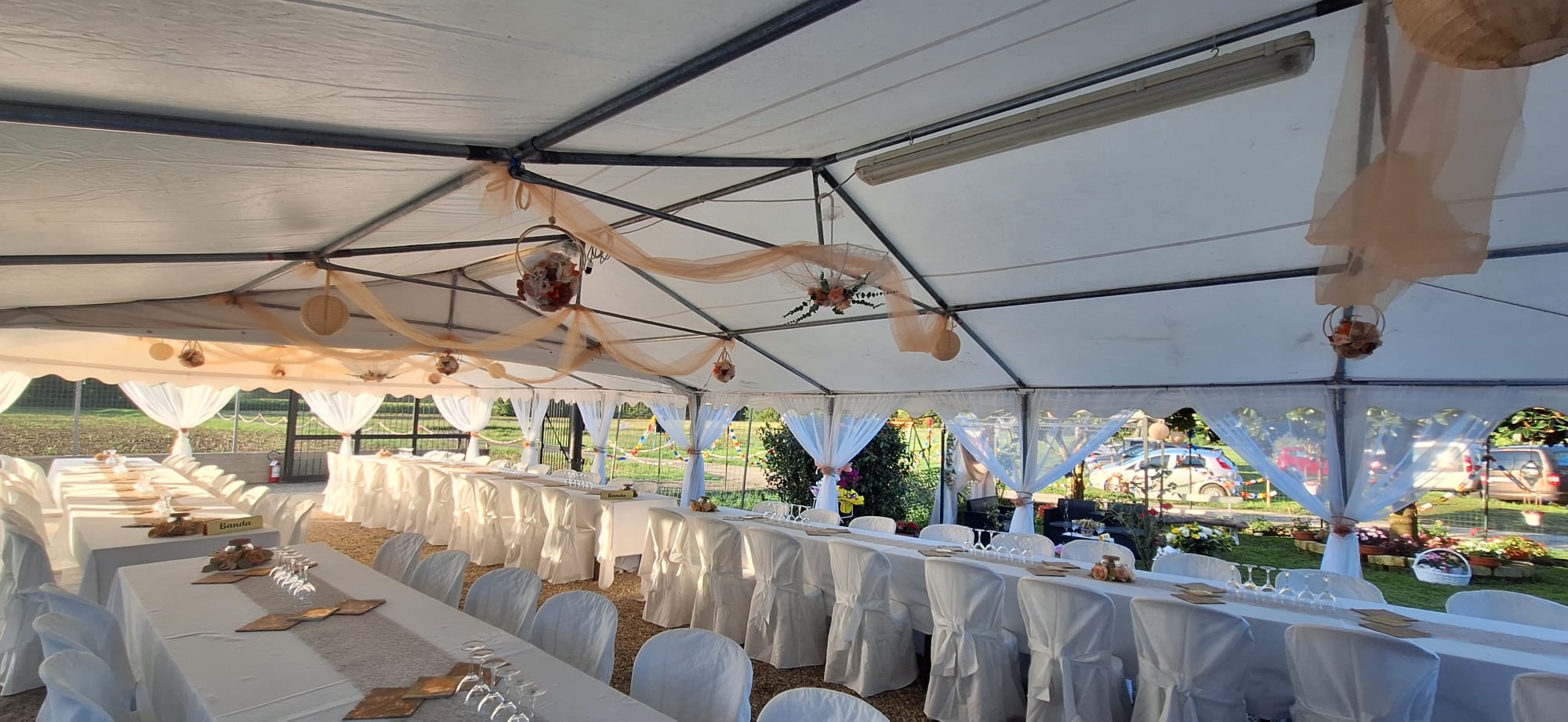 Eventi di paese