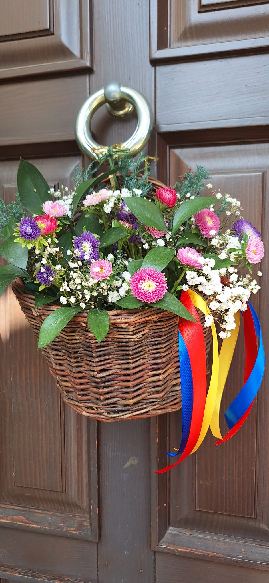 Garden party